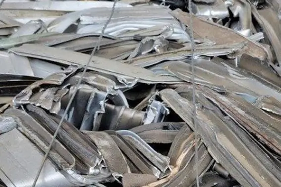 Aluminium Extrusion