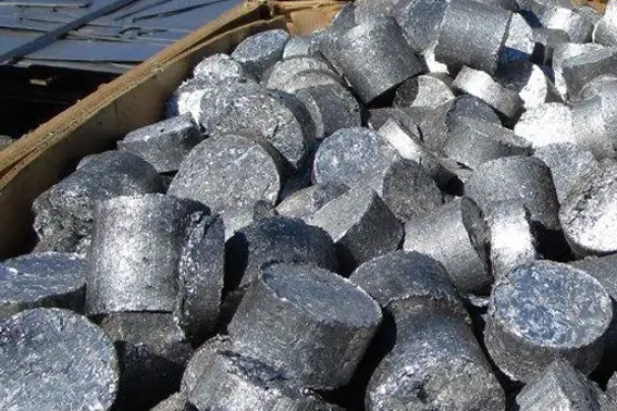 Aluminium Pucks