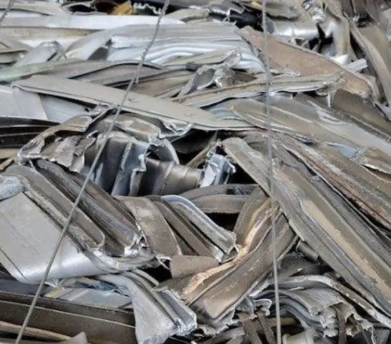 Aluminum