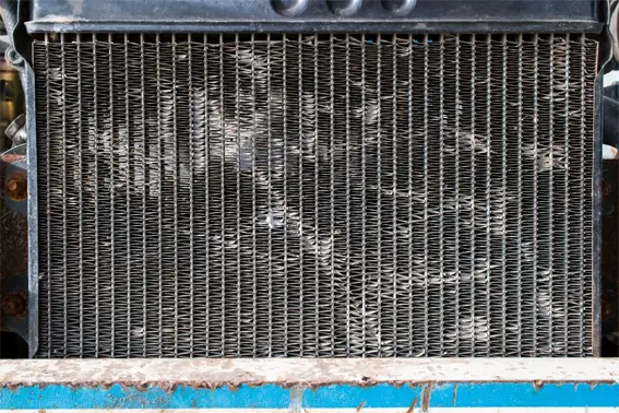 Radiators