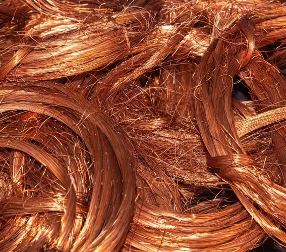 COPPER