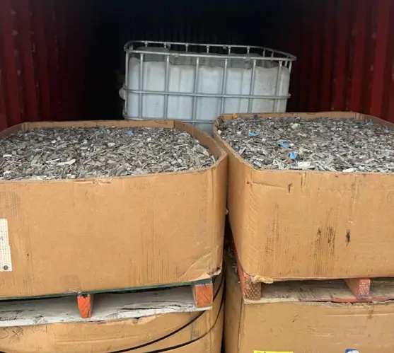 WHEEL WEIGHTS